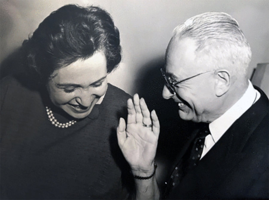 The Balint Society